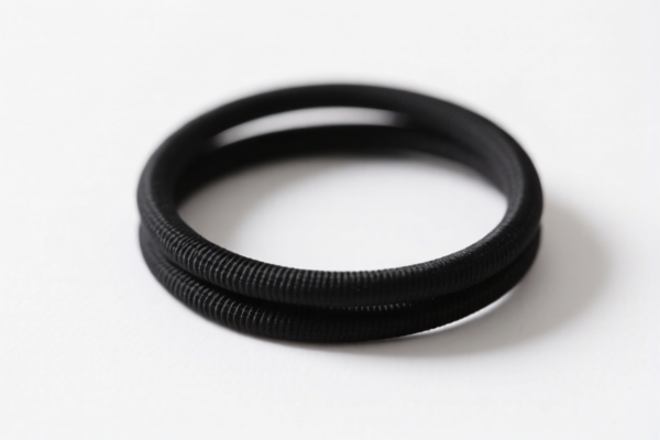 Image for hair tie