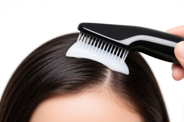 Image for hair treatment
