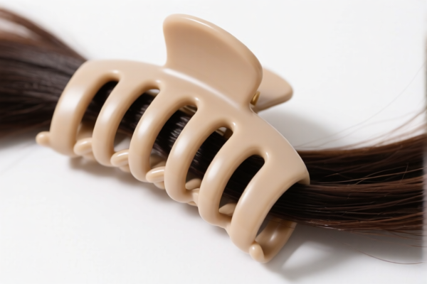 Image for HAIR CLAMP