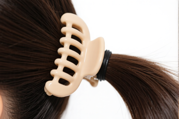 Image for HAIR CLAMP