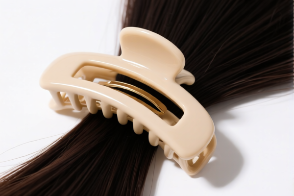 Image for HAIR CLAMP