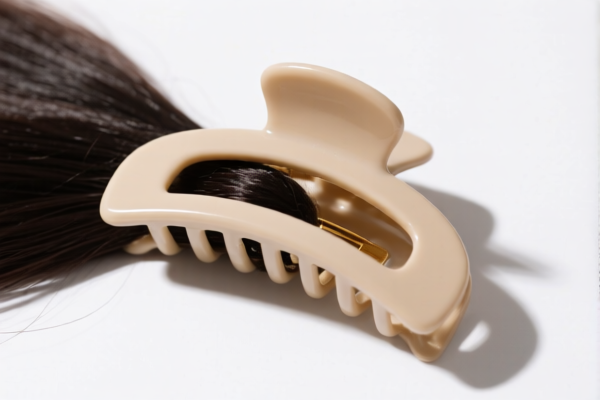 Image for HAIR CLAMP