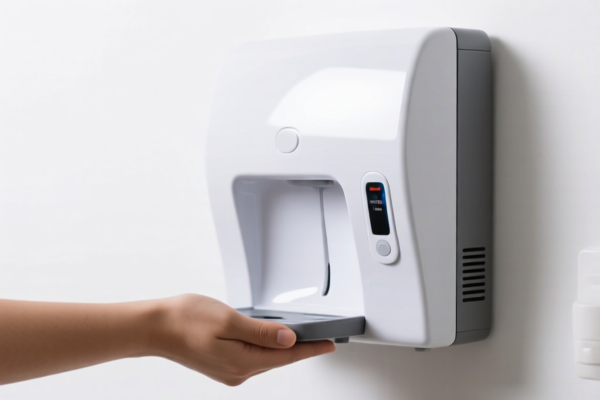 Image for hand dryer hsn code