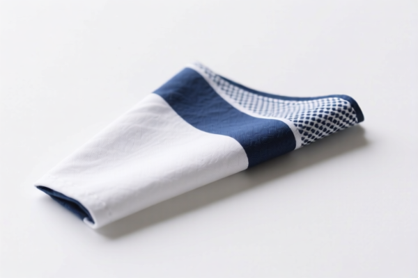 Image for handkerchief hsn code