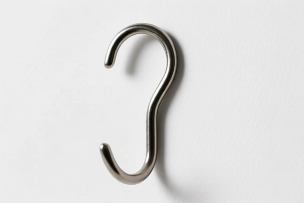 Image for HANGING PLANT HOOK