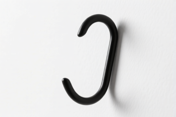 Image for HANGING PLANT HOOK