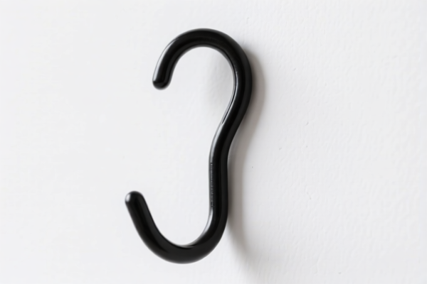 Image for HANGING PLANT HOOK