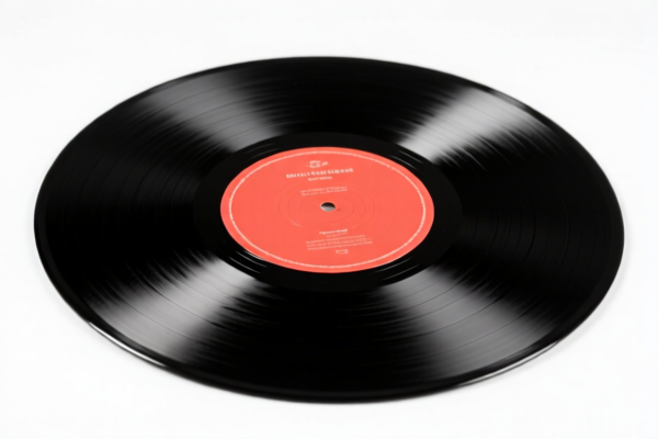 Image for harmonization code vinyl record