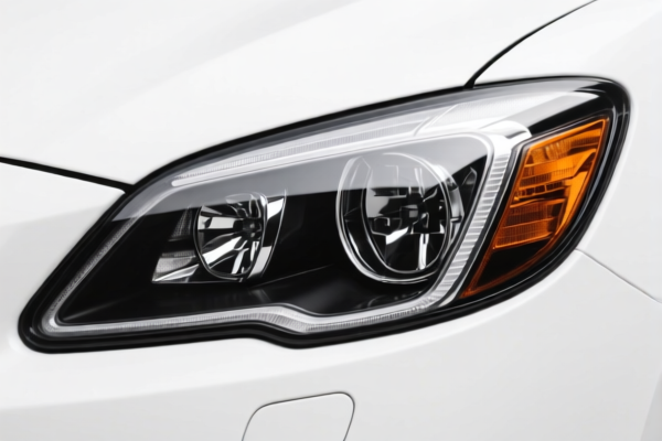 Image for head lamp