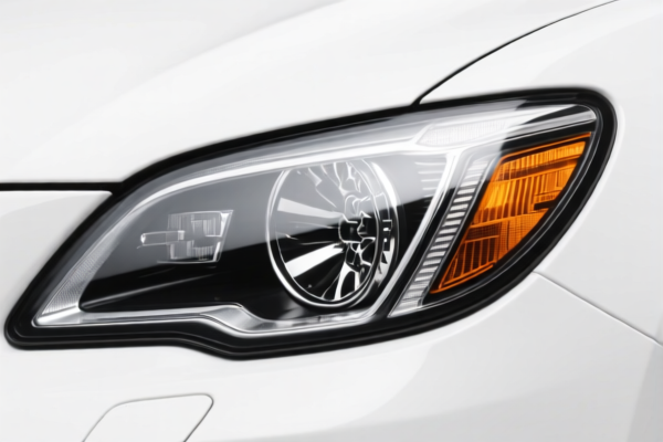 Image for head lamp
