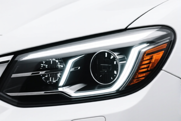 Image for head torch