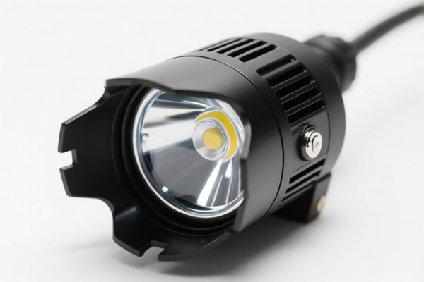 Image for head torch