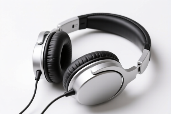 Image for headphone bracket