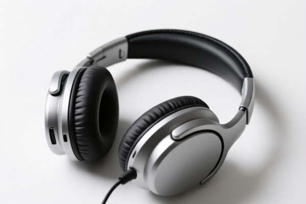 Image for headphone bracket
