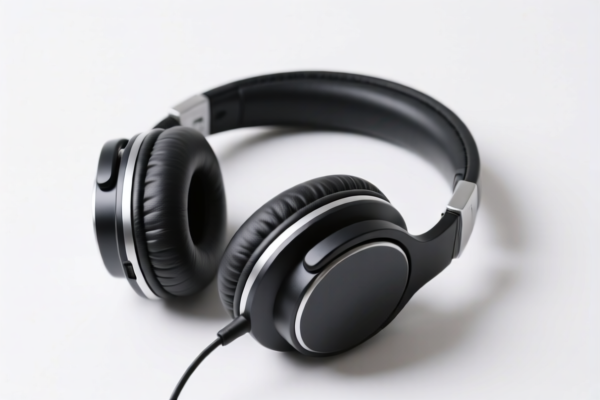 Image for headphone bracket