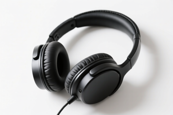 Image for headphone
