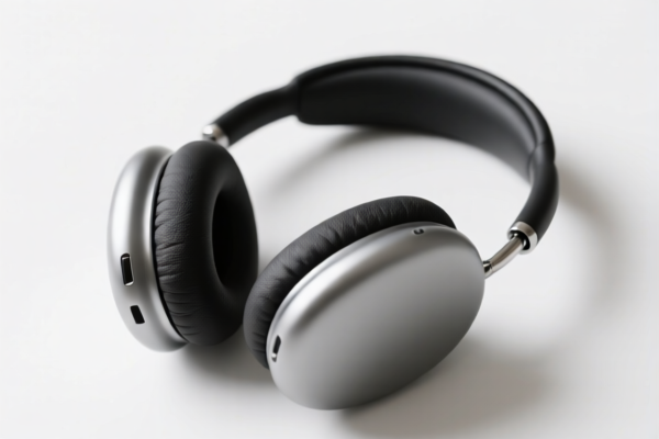 Image for headphone bracket
