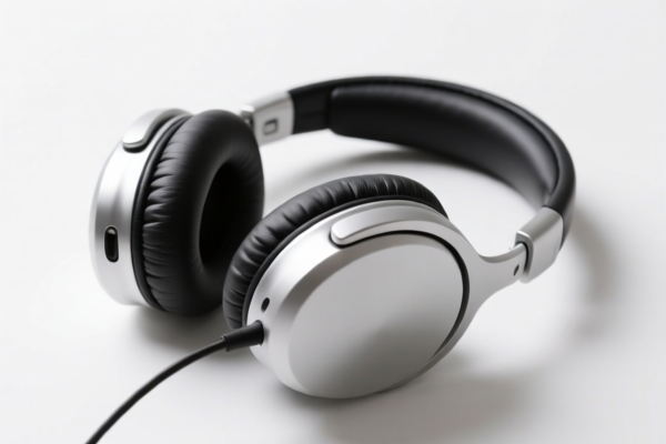 Image for WIRELESS HEADPHONES