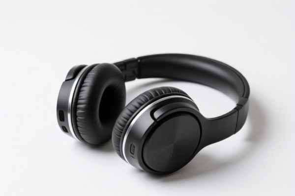 Image for WIRELESS HEADPHONES