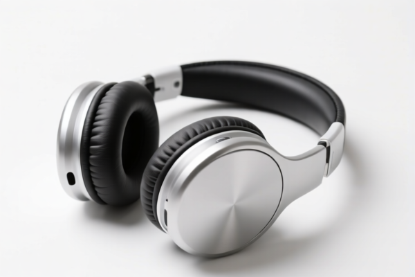 Image for WIRELESS HEADPHONES