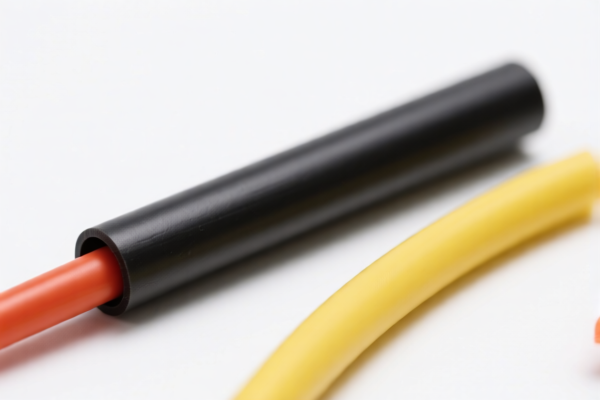 Image for heat shrink tube