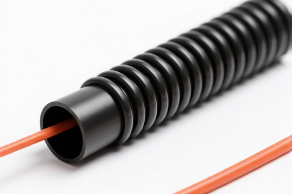 Image for heat shrinkable tube