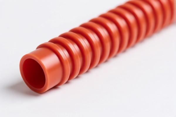 Image for heat shrinkable tube