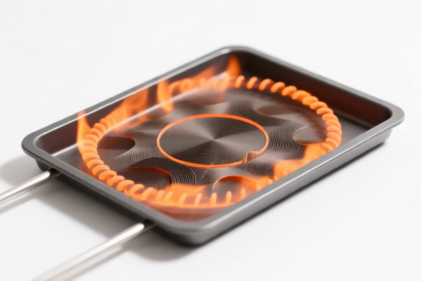 Image for heat conducting plate