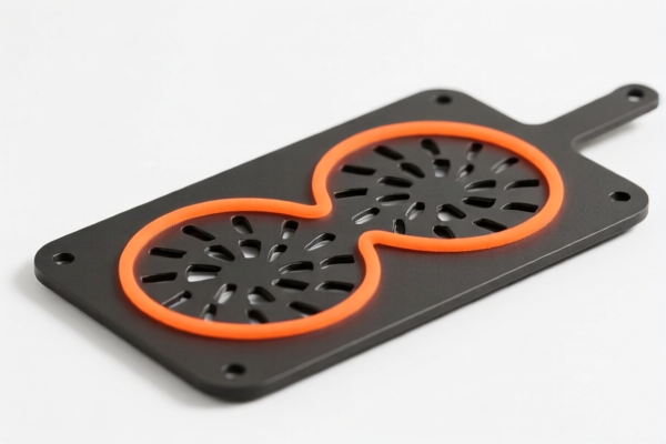 Image for heat conducting plate