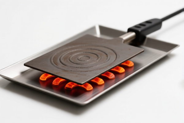 Image for heat conducting plate