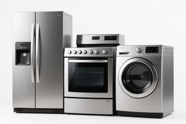 Image for home appliances