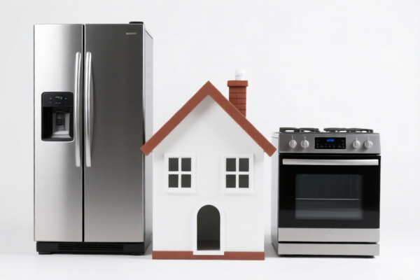 Image for home appliances