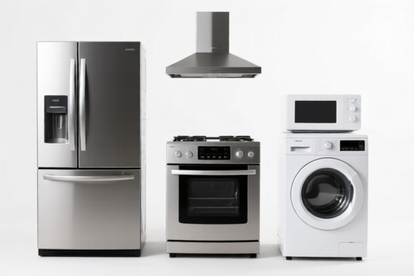 Image for home appliances