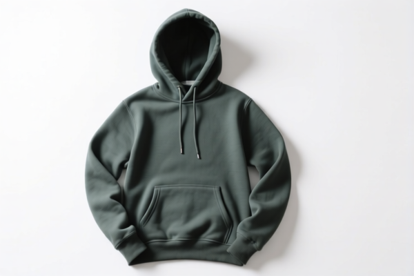 Image for zip up hoodie