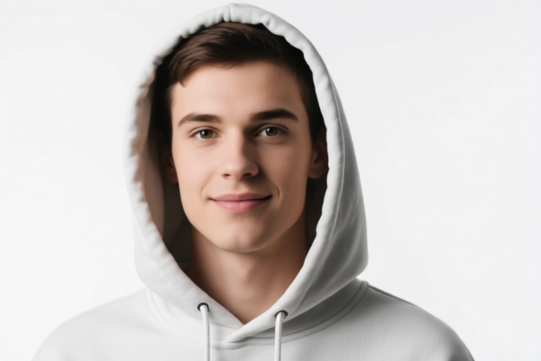 Image for zip up hoodie