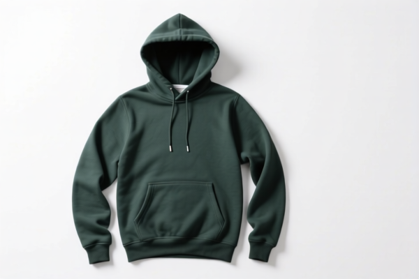 Image for zip up hoodie
