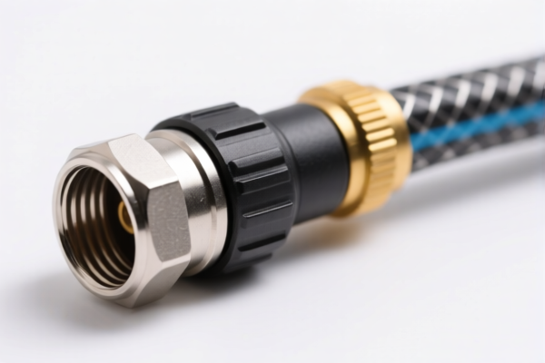 Image for for hose connector