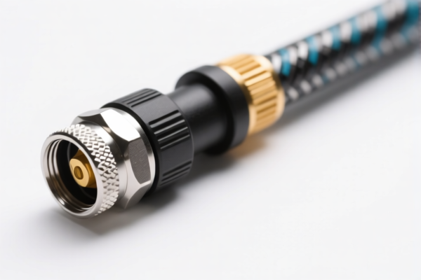 Image for for hose connector