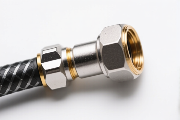 Image for for hose connector