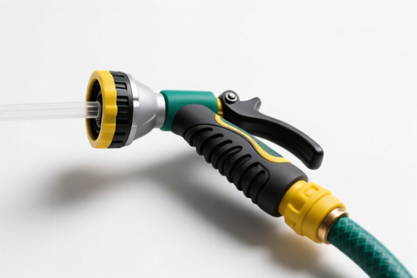 Image for hose nozzle