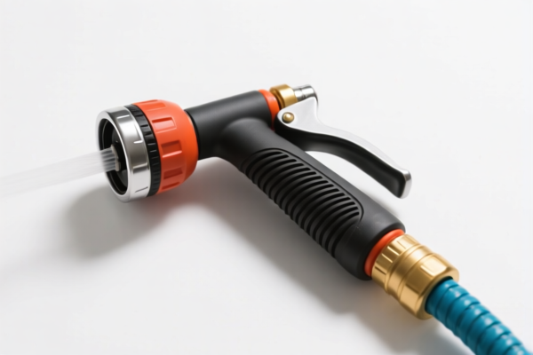 Image for hose nozzle