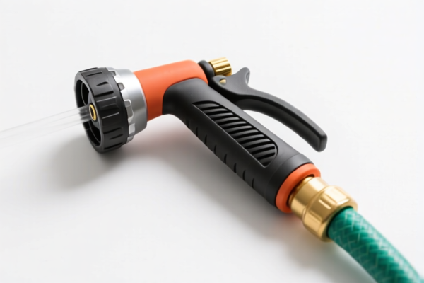 Image for hose nozzle