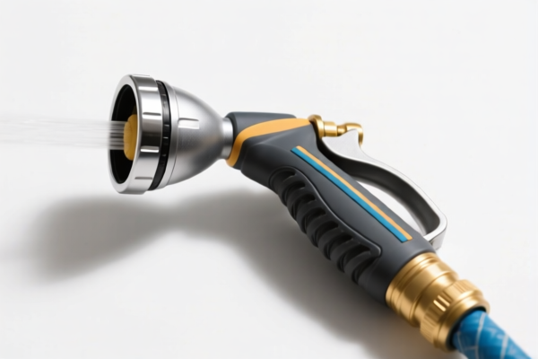 Image for hose nozzle