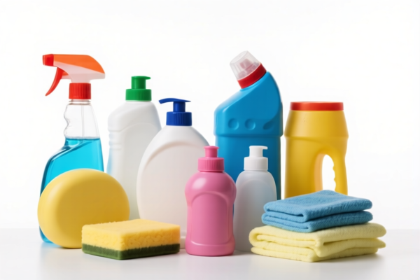 Image for HOUSEHOLD ITEMS3