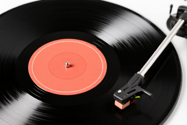 Image for hs for vinyl records