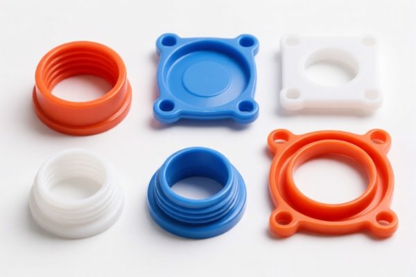 Image for plastic basket hsn code