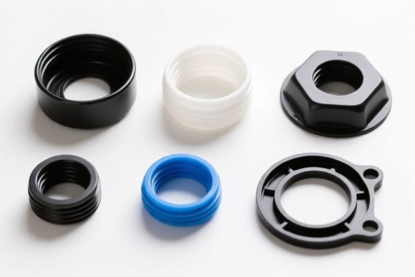 Image for hts code plastic parts
