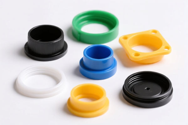 Image for hts code plastic parts