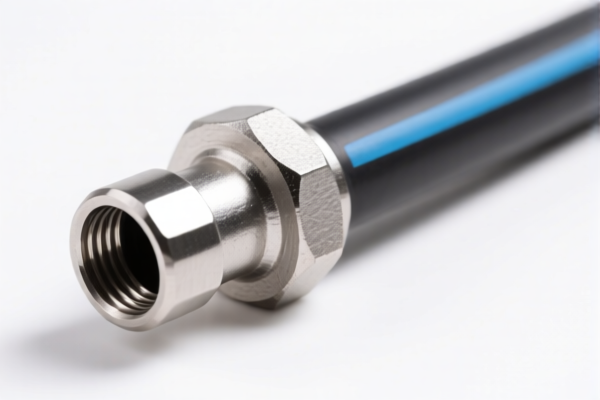 Image for hydraulic tube