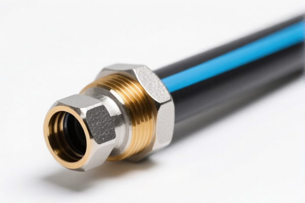 Image for hydraulic tube
